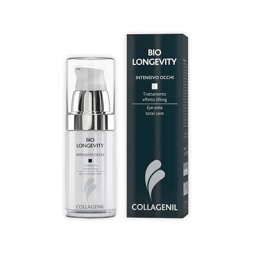 COLLAGENIL INTENSIVO OCCHI 30ML