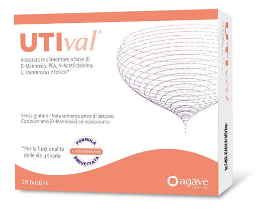 Utival 28 Bustine 4,1 g