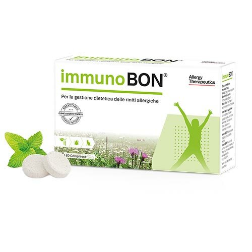 IMMUNOBON 60 Cpr