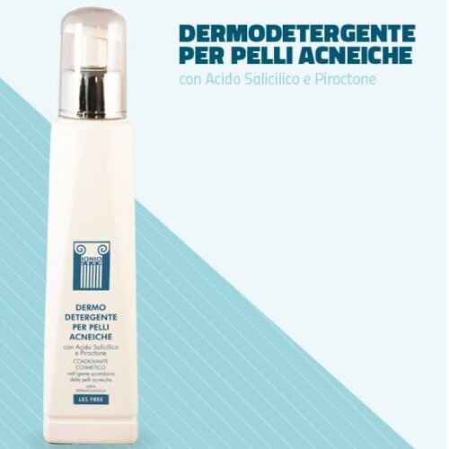 IONIODERM DERMODET P ACNEIC200