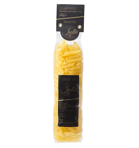 IROLLO Penne Rigate 1Kg