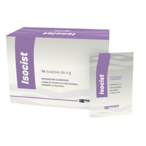 ISOCIST 14BUSTE