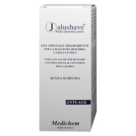 JALUSHAVE 100ML