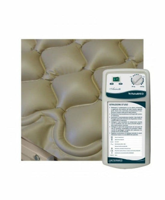 INTERMED Materasso - Compr-c/r Aries IV
