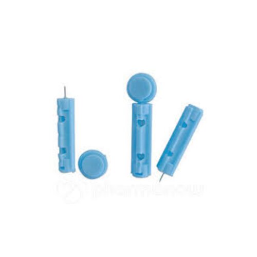 LANCETTE PUNGIDITO G23 50PZ