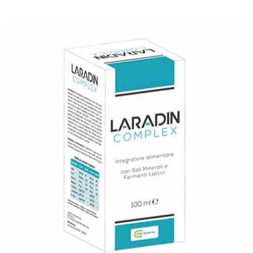 LARADIN COMPLEX 100ML