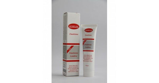 LENIFLOG EMULS 50ML