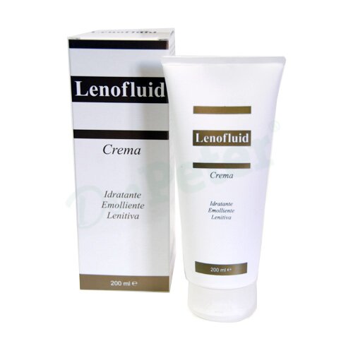 LENOFLUID FLUIDO 200ML
