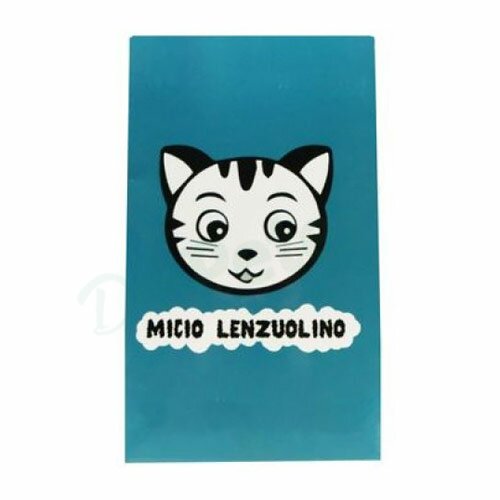 LENZUOLINO MICIO 90X50CM