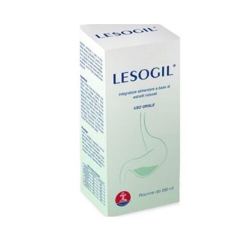 Lesogil 20 Stick
