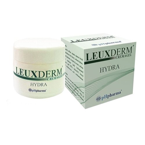 LEUXDERM HYDRA 150ML