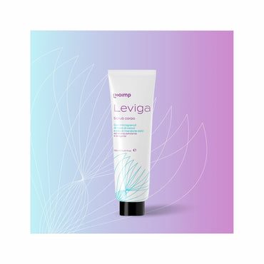 Gooimp Leviga Scrub Corpo 150ml