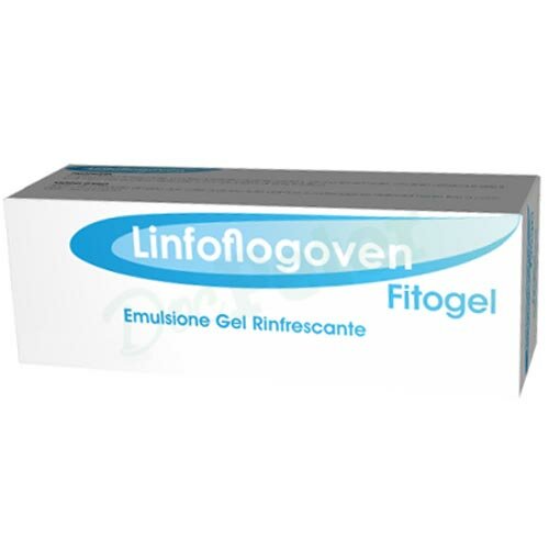 LINFOFLOGOVEN Fitogel 1000ml