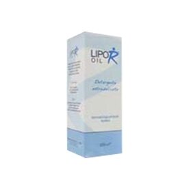 LIPOR OIL 200ML
