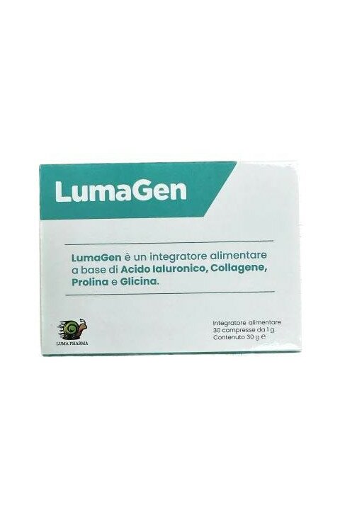 LUMAGEN 30Cpr