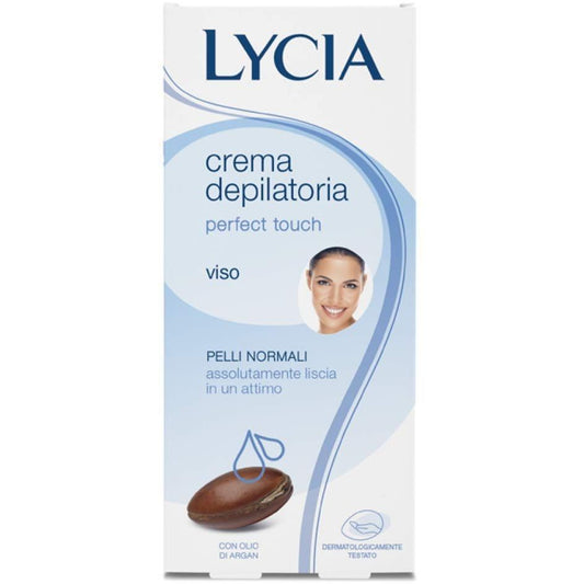 LYCIA PERFECT TOUCH CREMA VISO 50ML