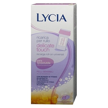 LYCIA CERA RIC DELIC T RUL 5822