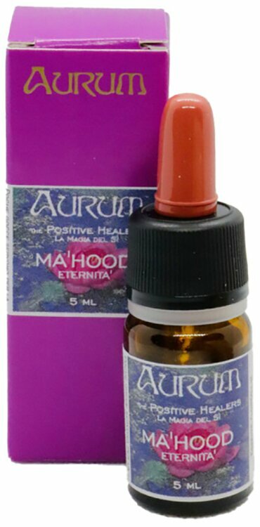 MAHOOD ETERNITA' GOCCE 5ML