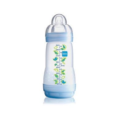 MAM EASY START 260ML TETT 2