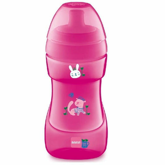MAM TAZZA SPORTS 330ML FEMM1PZ
