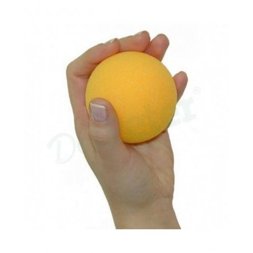 MANUS Abilis Pall.ArancioneF/C