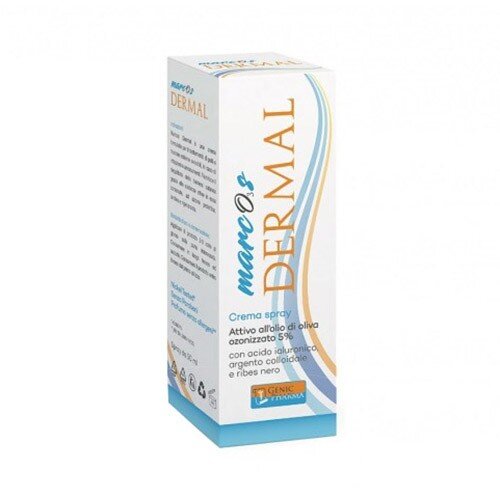 MARCOS DERMAL 50ML