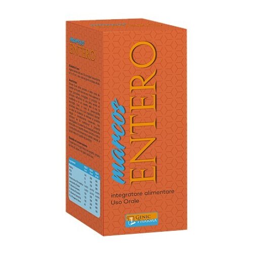 MARCOS ENTERO 100ML