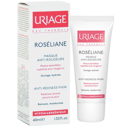ROSELIANE MASCHERA ANTIARROSS 40ML