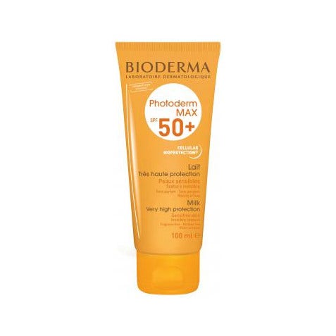 BIODERMA PHOTODERM MAX LTT SPF50+ UVA38