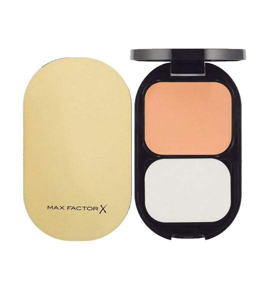 Max Factor Facefinity fondotinta compatto SPF 20 colore 007 Bronze 10 g