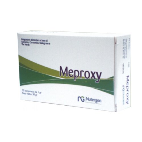 MEPROXY 30CPR