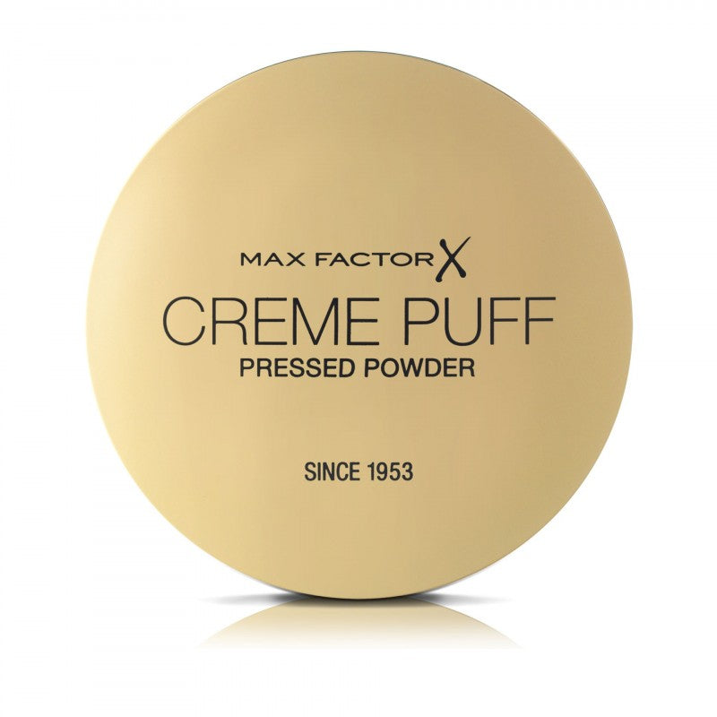 MAX FACTOR MF CREME PUFF POWDER 13 NOUVEAU BEIGE