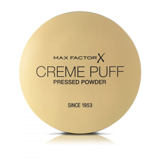 MAX FACTOR MF CREME PUFF POWDER 13 NOUVEAU BEIGE