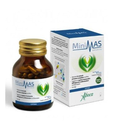 MINIMAS ADVANCED 60 CAPSULE