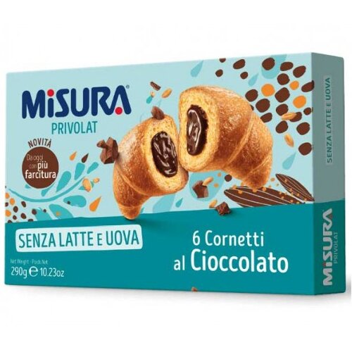 PRIVOLAT Corn.Ciocc.290g