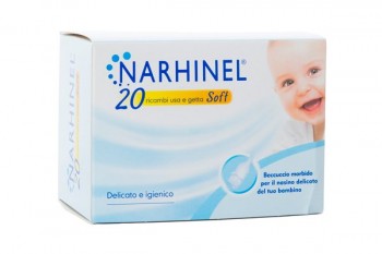 NARHINEL 20RIC USA&GETTA SOFT