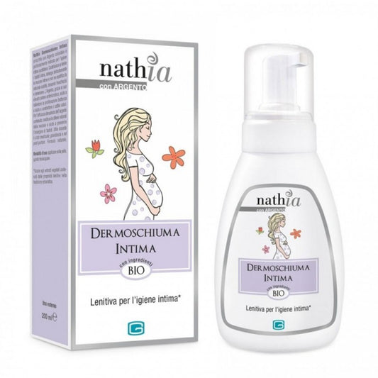 NATHIA DERMOINTIMO 200ML