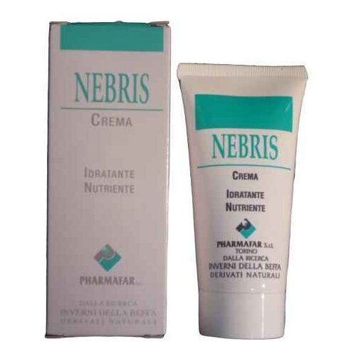 NEBRIS Cr.Idrat.Nutriente 50ml
