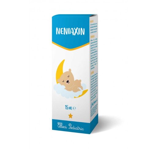 NENIAXIN 15ML