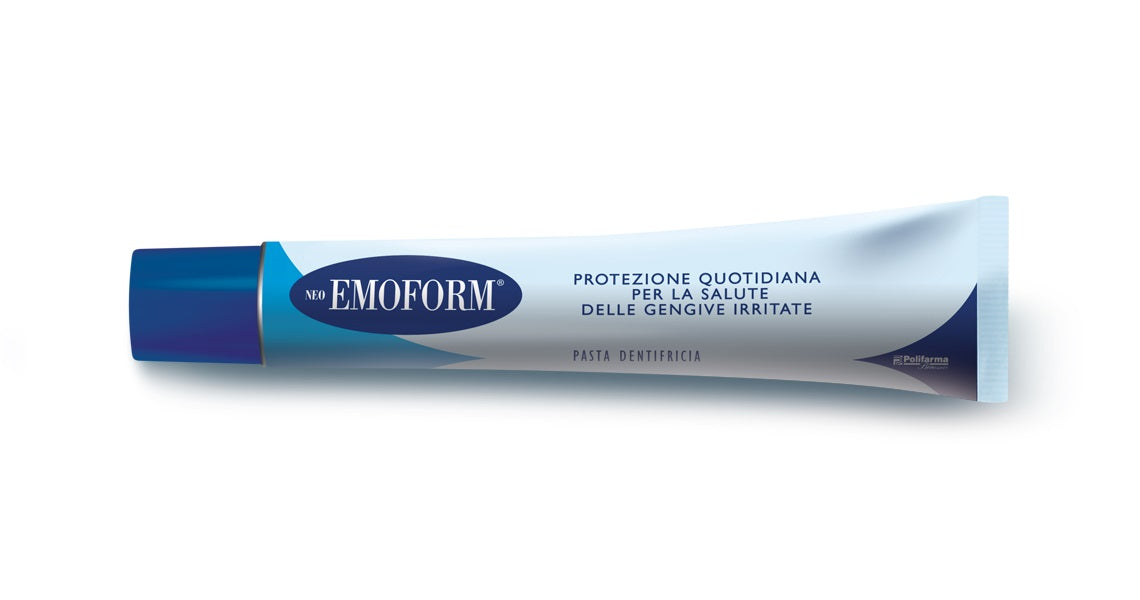 NEO EMOFORM 100ML