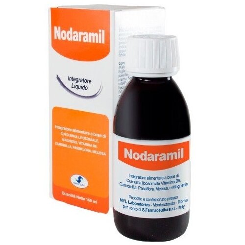 NODARAMIL 150ML