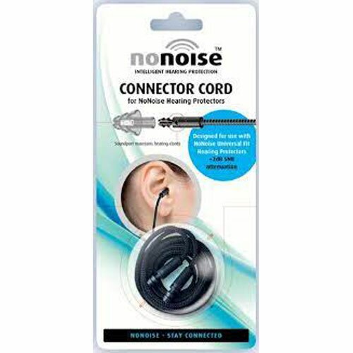 NONOISE CORDONCINO INS AURICOL