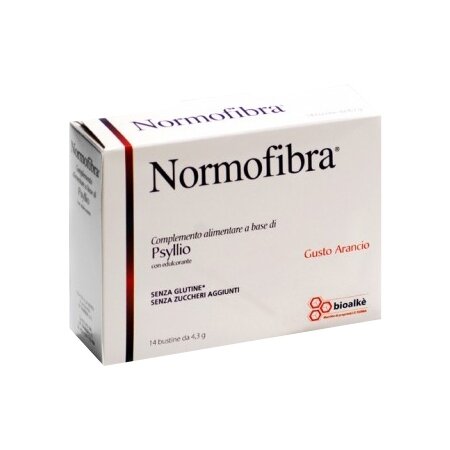 NORMOFIBRA 14BUST