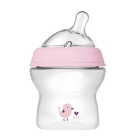 NUBY BIB PRESA FAC 270ML SUCCH