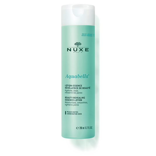 NUXE AQUABELLA LOZIONE RIVELATRICE DI BELLEZZA