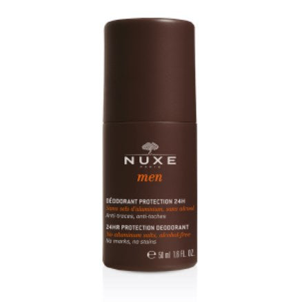 NUXE MEN DEODORANTE PROTEZIONE 24H