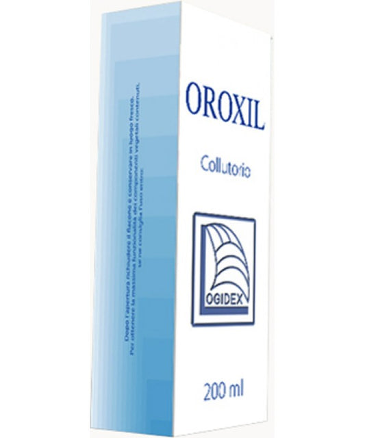 OROXIL COLLUT C/RESVERATROLO