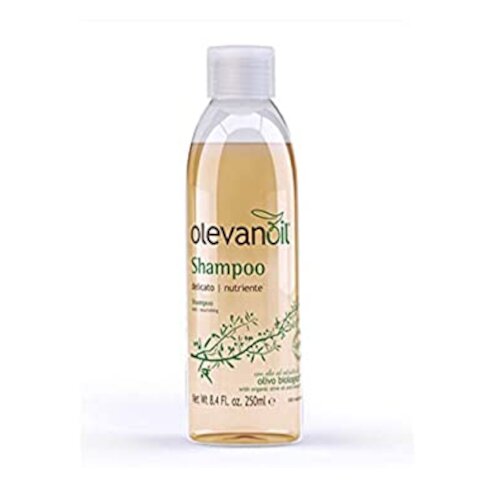 OLEVANOIL Shampoo 250ml