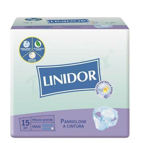 LINIDOR PANT SUP MAX G 14PZ 5704