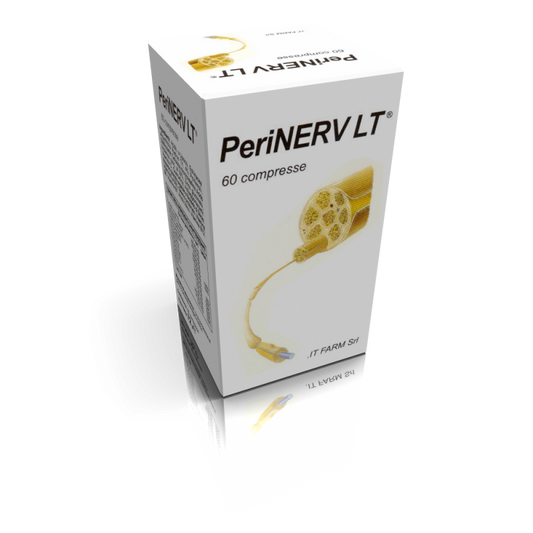 PERINERV LT 90 COMPRESSE
